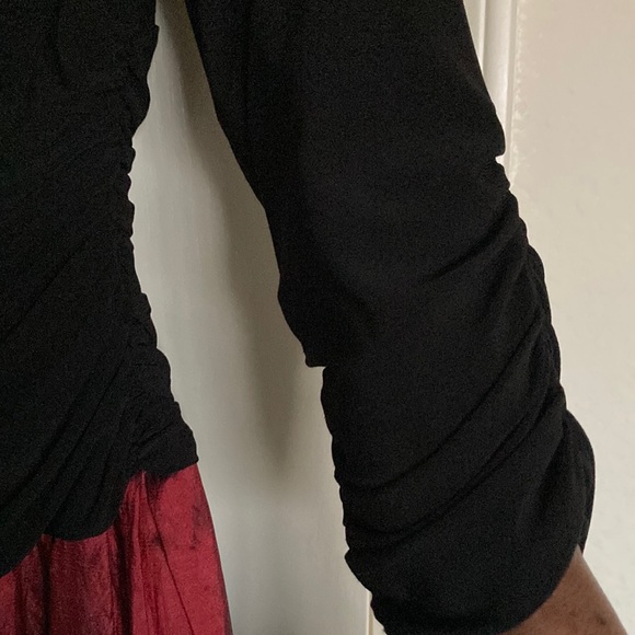 S.L. Fashions Dress for Evening Wear - Picture 4 of 8